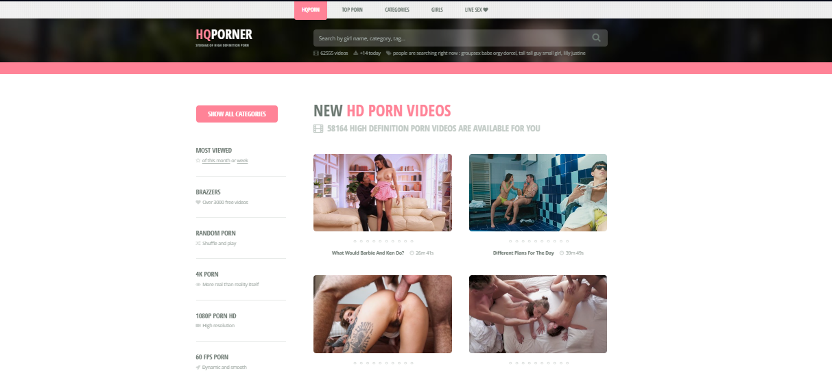 hqporner.com