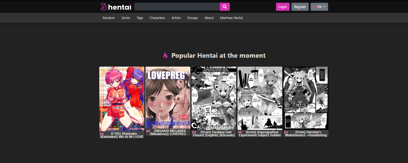 3hentai.net