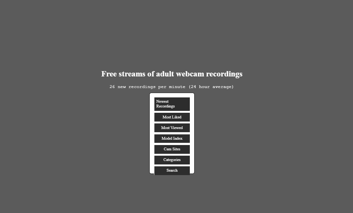 camshowrecordings.com